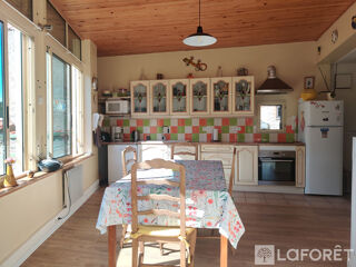  Appartement à vendre 3 pièces 61 m²