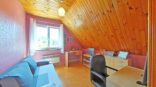  Maison � vendre 5 pi�ces 93 m�