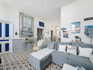  Maison � vendre 5 pi�ces 101 m�