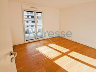  Appartement à vendre 3 pièces 61 m²