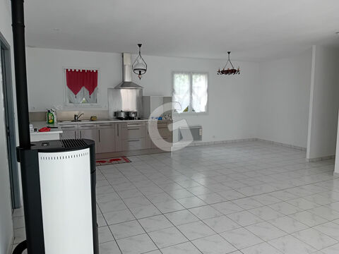  Maison � louer 4 pi�ces 97 m�