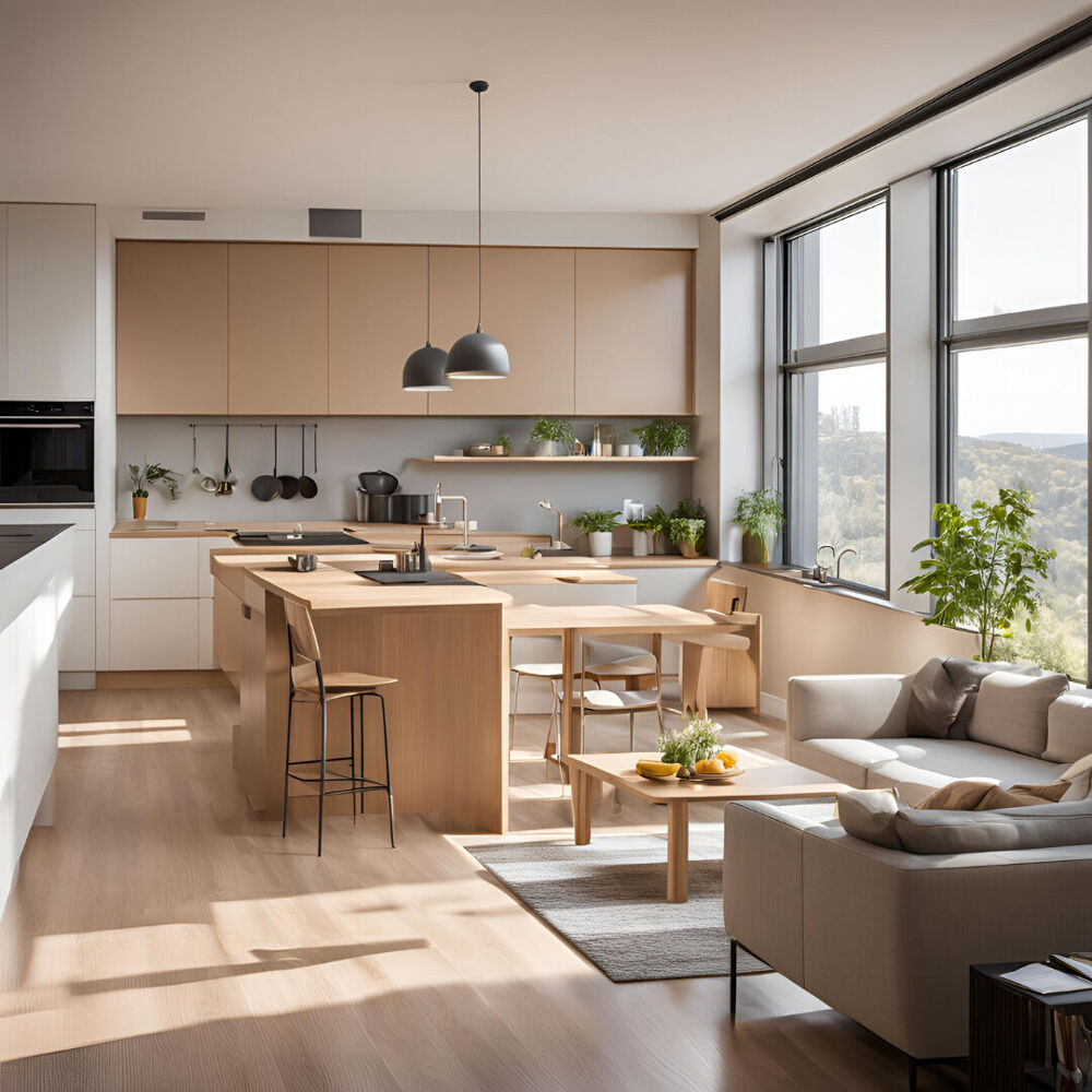 SUPERBE MAISON 5 PIECES - ARPAJON
