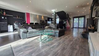  Maison  vendre 5 pices 133 m