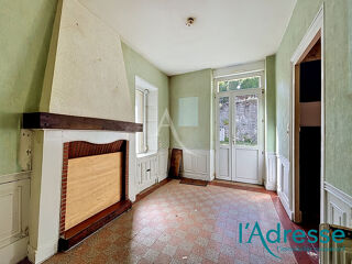  Maison à vendre 10 pièces 200 m²