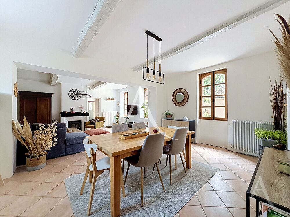 Vente Maison Maison Lagardelle-sur-Lèze - 6 pièces 132 m² Lagardelle sur leze