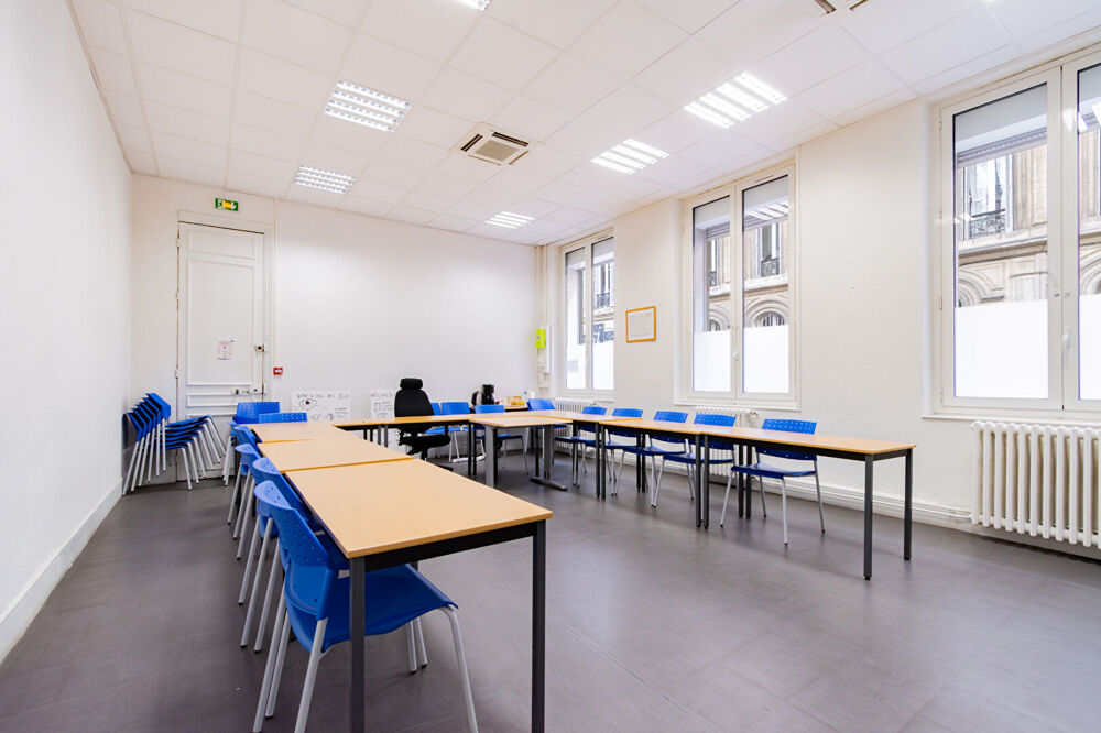   Locaux d'activité. Vente des  Murs  300m2 -13006 Marseille - Marseille 6