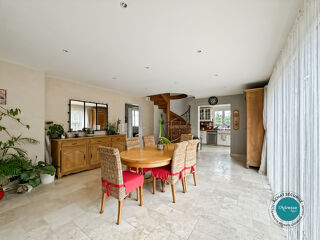  Maison � vendre 6 pi�ces 147 m�