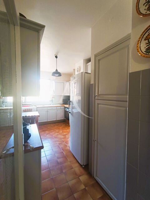  Appartement � vendre 4 pi�ces 92 m�