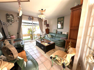  Maison � vendre 5 pi�ces 