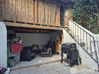  Maison à vendre 4 pièces 107 m²