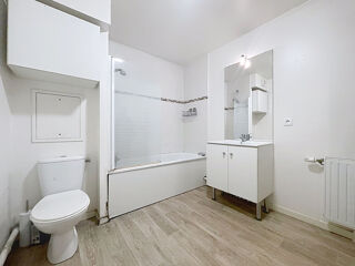  Appartement � vendre 1 pi�ce 31 m�