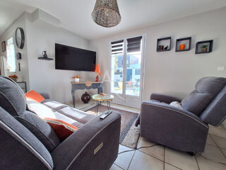  Maison à vendre 4 pièces 90 m²