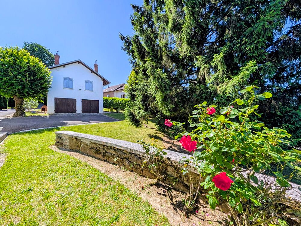 à vendre  Maison Aix-les-Bains (73100)