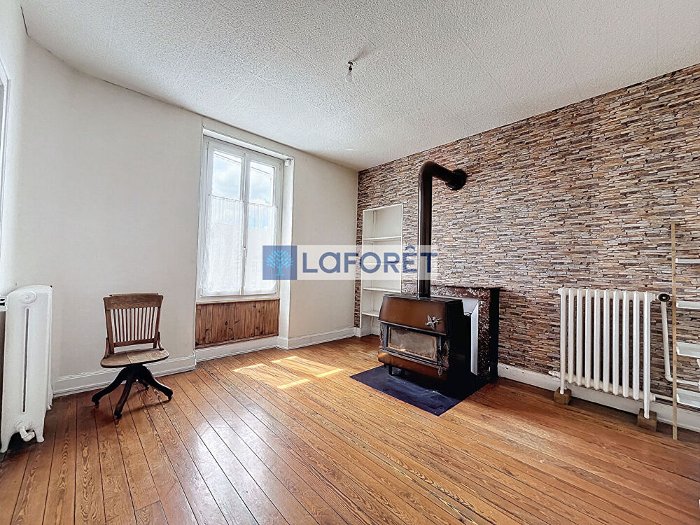 Maison Brousseval 9 pièce(s) 155 m2
