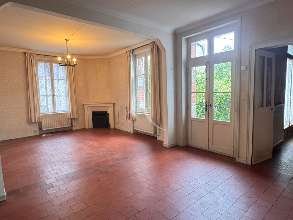 Vente Maison MAISON A VENDRE ROMORANTIN Romorantin lanthenay
