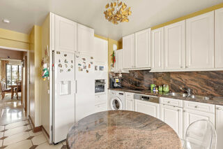  Appartement à vendre 4 pièces 116 m²