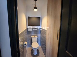  Appartement � louer 2 pi�ces 55 m�