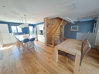  Maison à vendre 5 pièces 135 m²