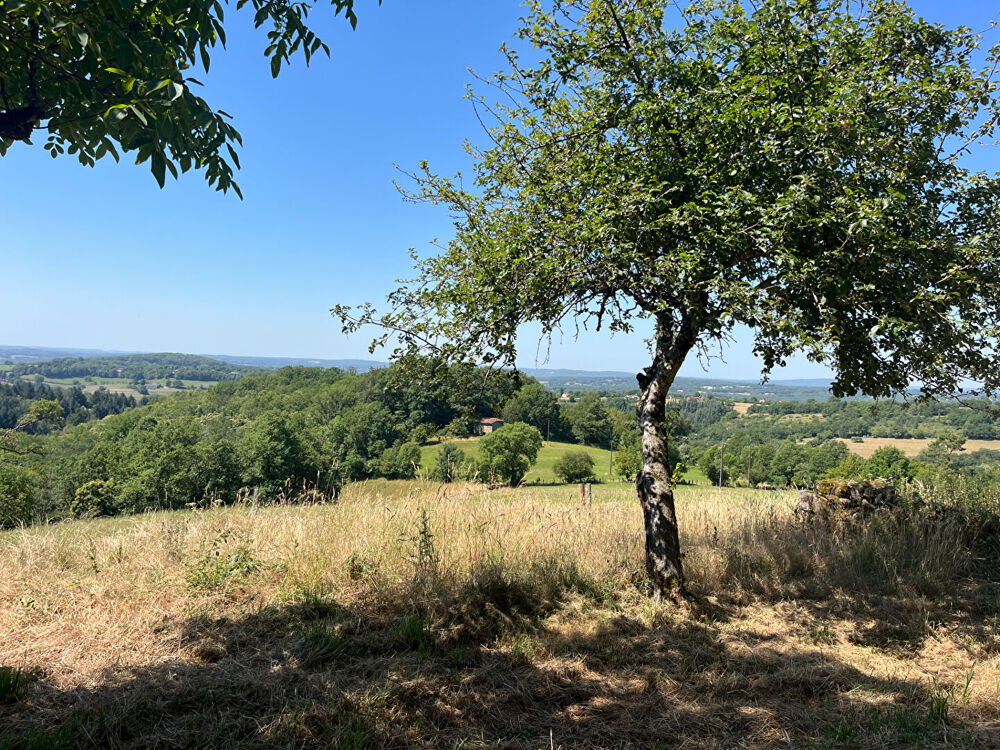 Aux portes de Figeac, un bien rare à rénover au coeur d'un environnement d'exception