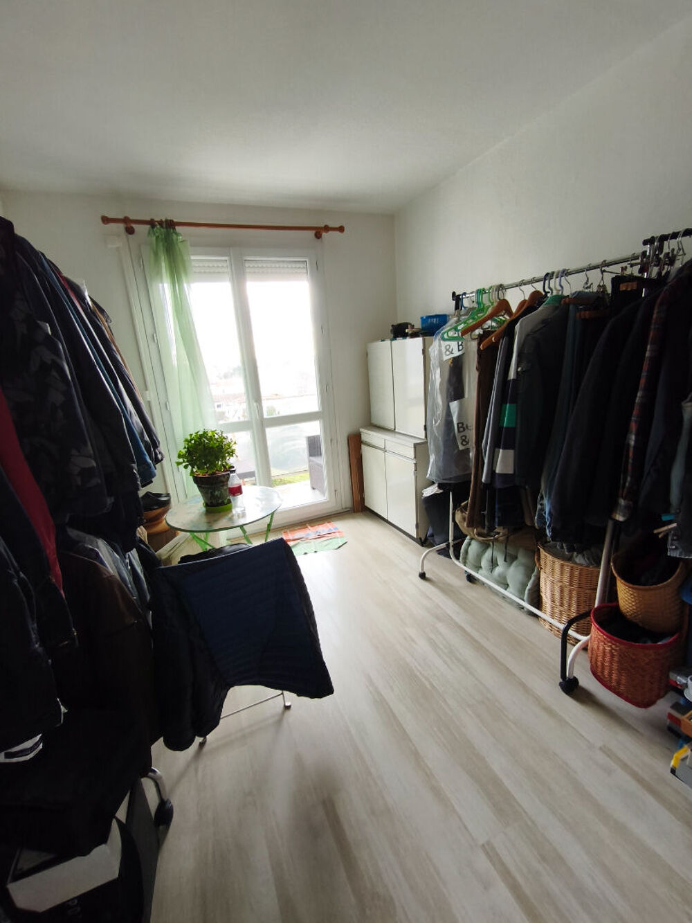 Vente Appartement Appartement Rochefort 3 pièce(s) 63 m2 Rochefort