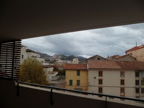  Appartement � louer 3 pi�ces 61 m�