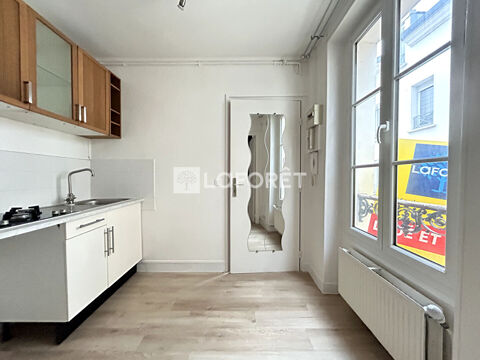  Appartement � louer 1 pi�ce 22 m�