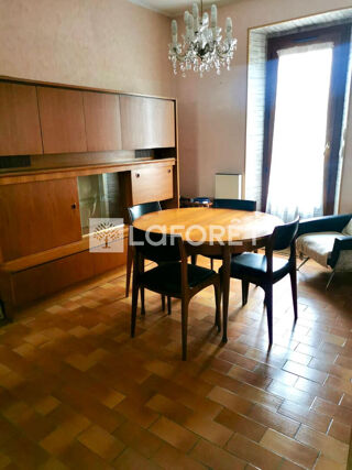  Maison � vendre 3 pi�ces 71 m�