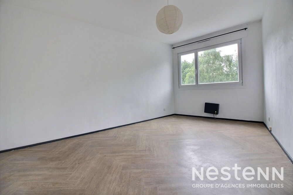 Vente Appartement Lomme Canteleu - T2 53 m2  - cave - parking  - métro Canteleu Lille