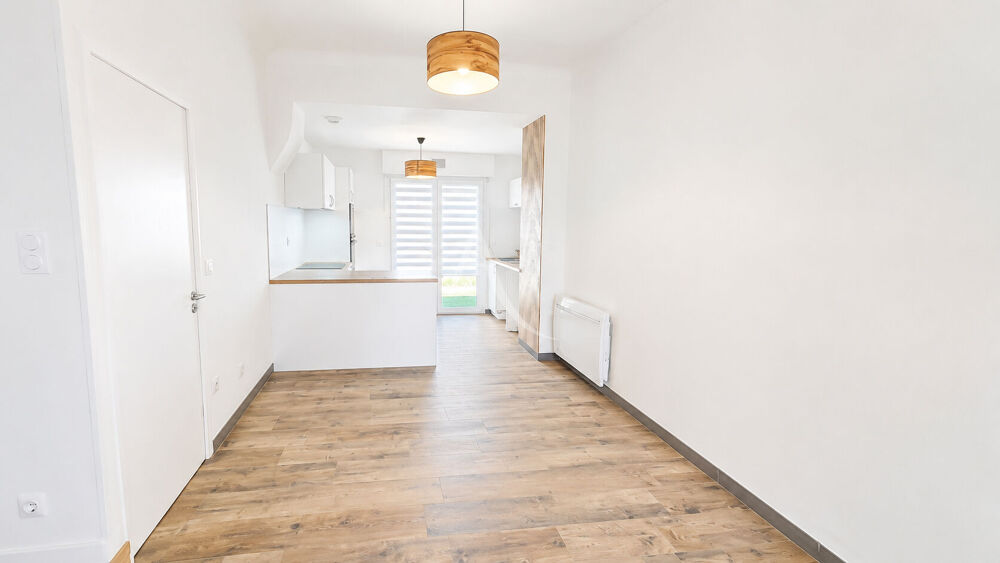 Appartement 3 pièces 59 m² · à Dax · 59 m² · 159 000 €