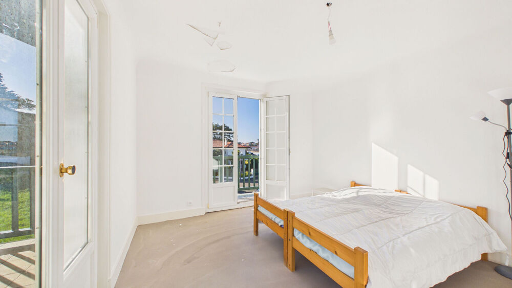 à vendre  Appartement Ciboure (64500)