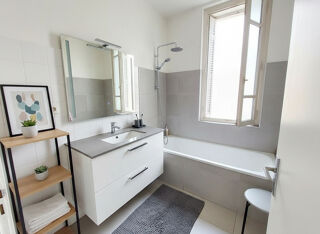  Appartement à vendre 2 pièces 52 m²