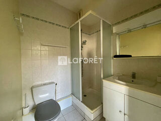  Appartement à louer 1 pièce 23 m²