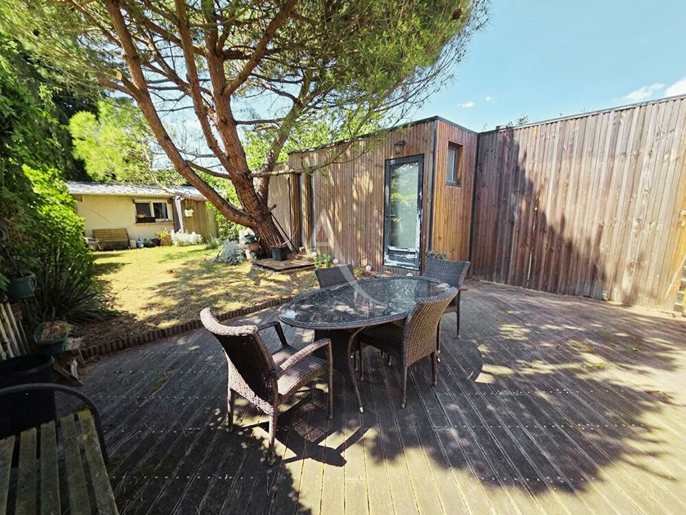 Vente Maison Maison Tremblay En France 6 pièce(s) 143m2 Tremblay en france