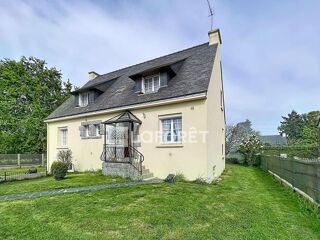  Maison à vendre 5 pièces 120 m²