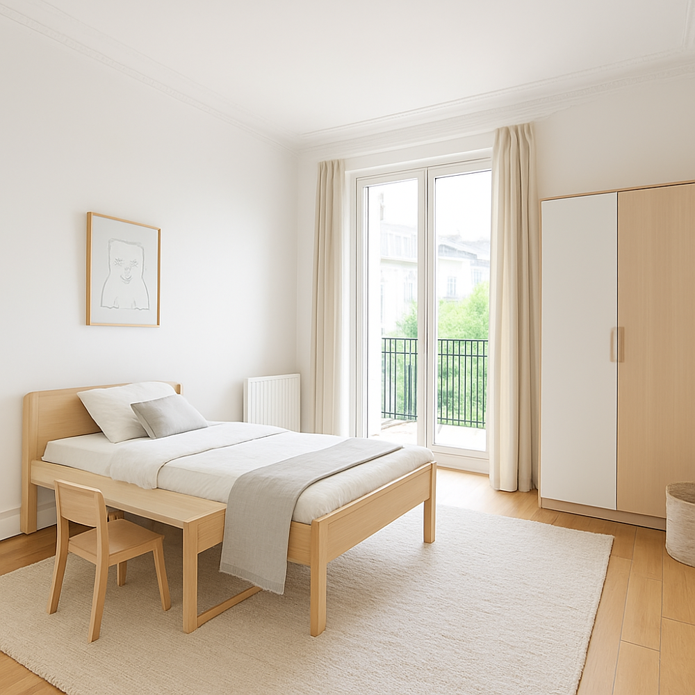Vente Appartement Appartement 4 pièces de 92 m2 (Saint-Didier-au-Mont-d'Or) Saint-didier-au-mont-d'or