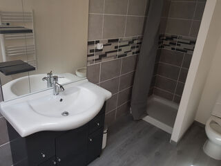  Appartement à louer 2 pièces 49 m²
