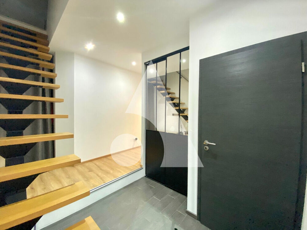 Vente Maison Maison de village - Le charme et le confort au coeur de Châtenois Chatenois