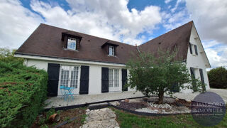  Maison � vendre 8 pi�ces 225 m�