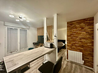  Appartement  vendre 1 pice 36 m