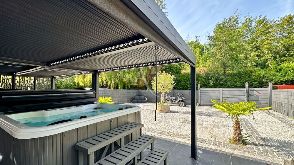 Maison 5 pièces 189 m² · à Courdimanche · 189 m² · 475 000 €