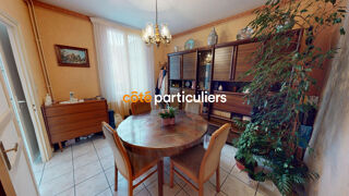  Maison  vendre 5 pices 73 m