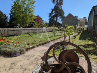  Maison � vendre 5 pi�ces 124 m�