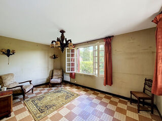  Maison à vendre 5 pièces 101 m²