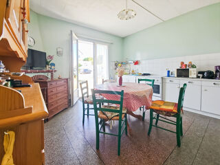  Maison à vendre 7 pièces 145 m²