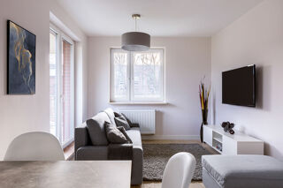  Appartement à vendre 1 pièce 31 m²