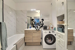  Appartement � vendre 2 pi�ces 43 m�