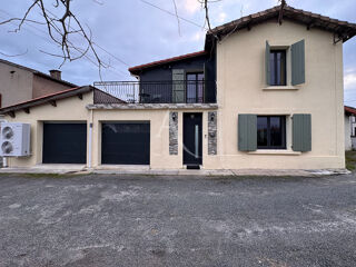  Maison � vendre 4 pi�ces 88 m�