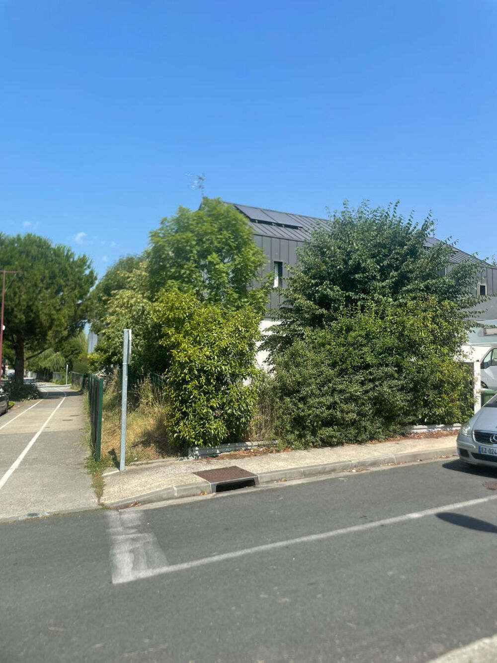 Vente Maison Appartement Bassens 3 pièce(s) Bassens