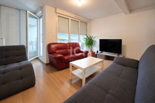  Appartement � vendre 2 pi�ces 44 m�