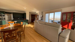  Appartement  vendre 5 pices 128 m